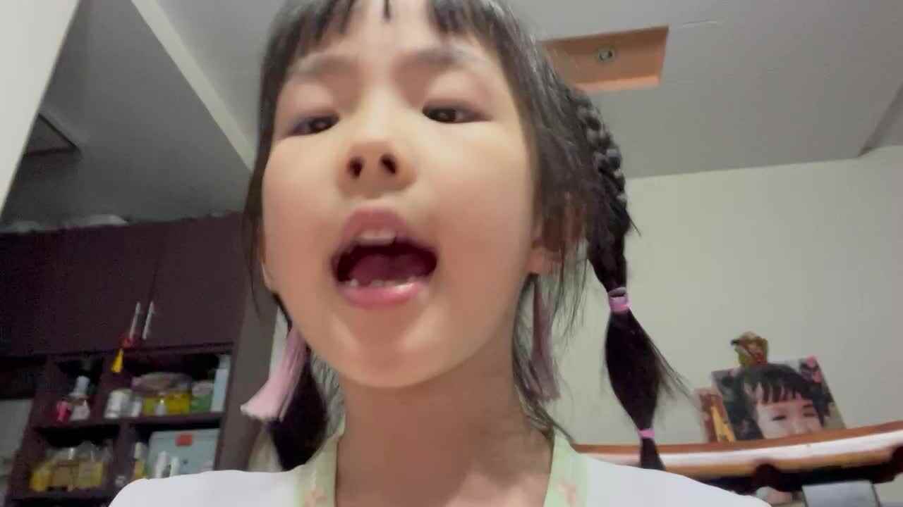 鲨鱼英语（朗读示范）