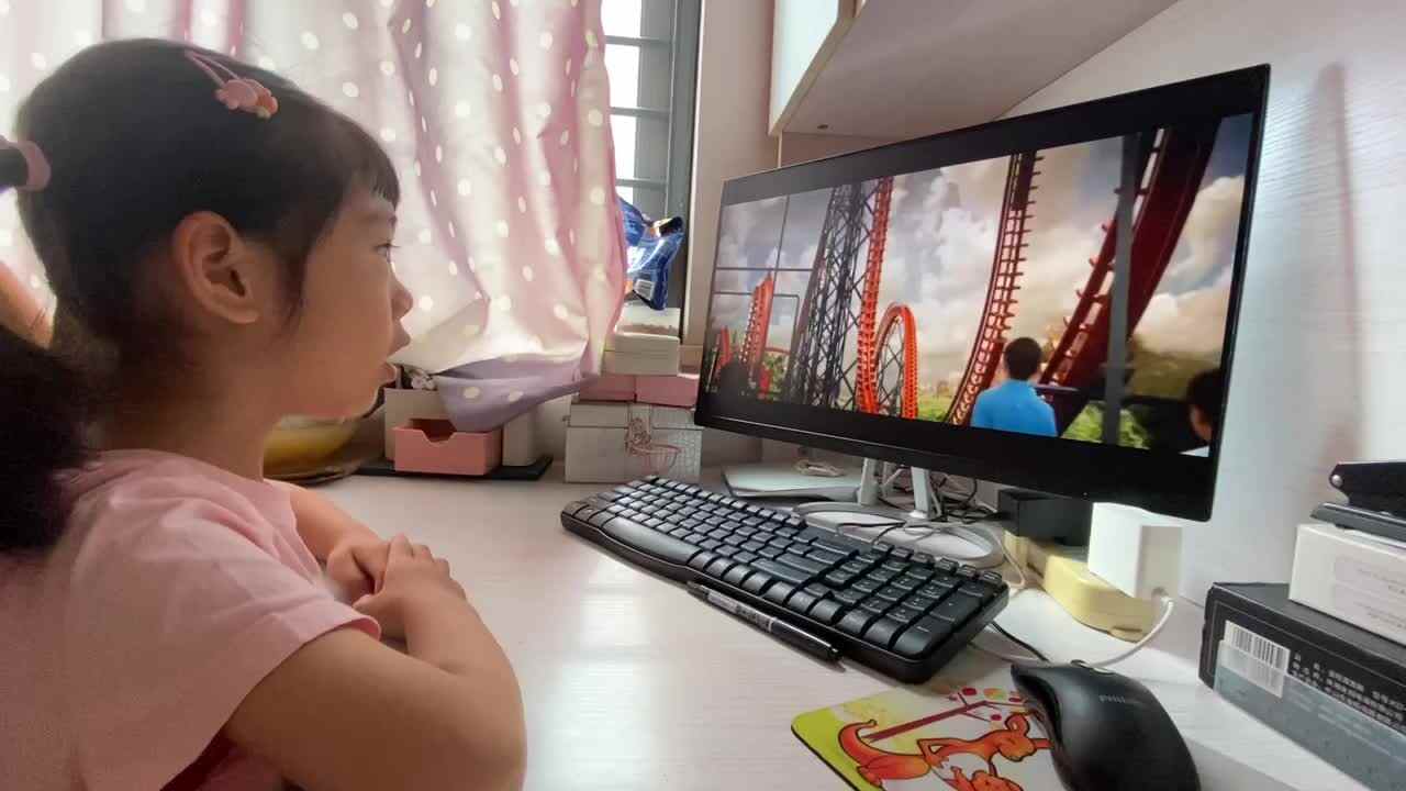 2023.6.22《常州环球恐龙城》MOV
