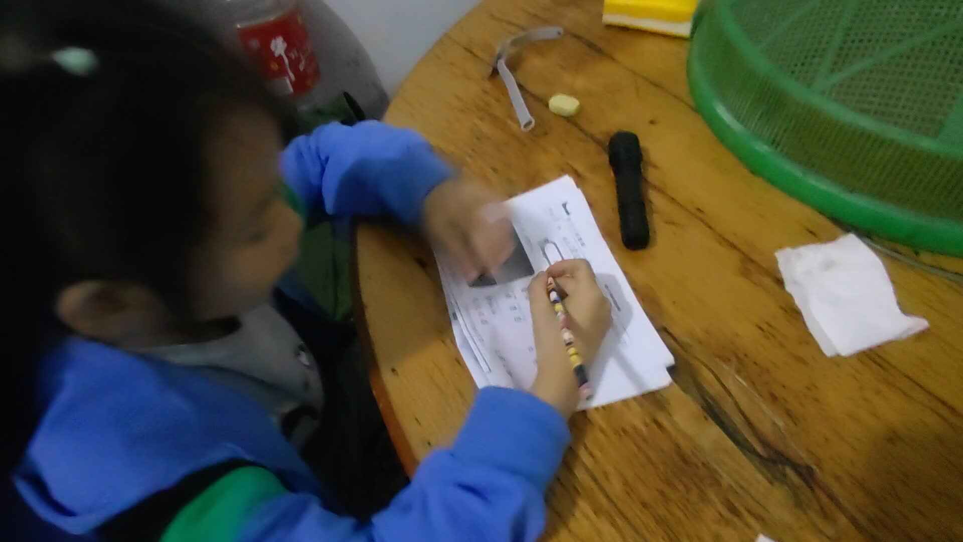 2023级B班20230623丁若言闯关练习.mp4