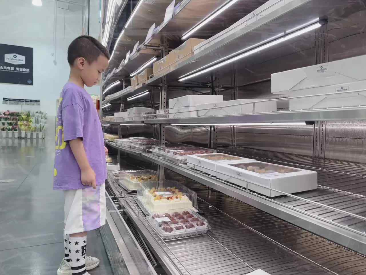 美妙的晚餐