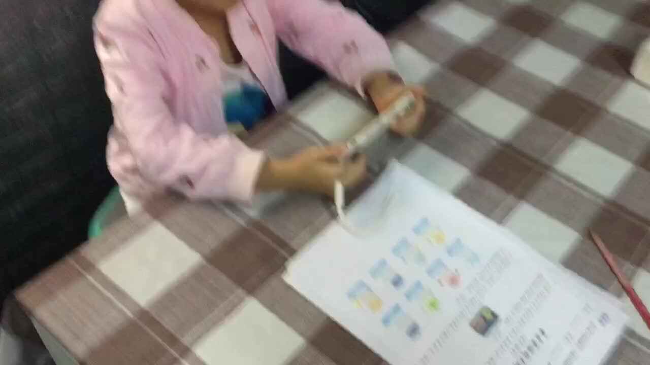 Month 朗读示范
