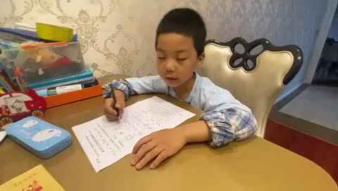 2023级学前B班20230603苏梓墨闯关练习.MOV