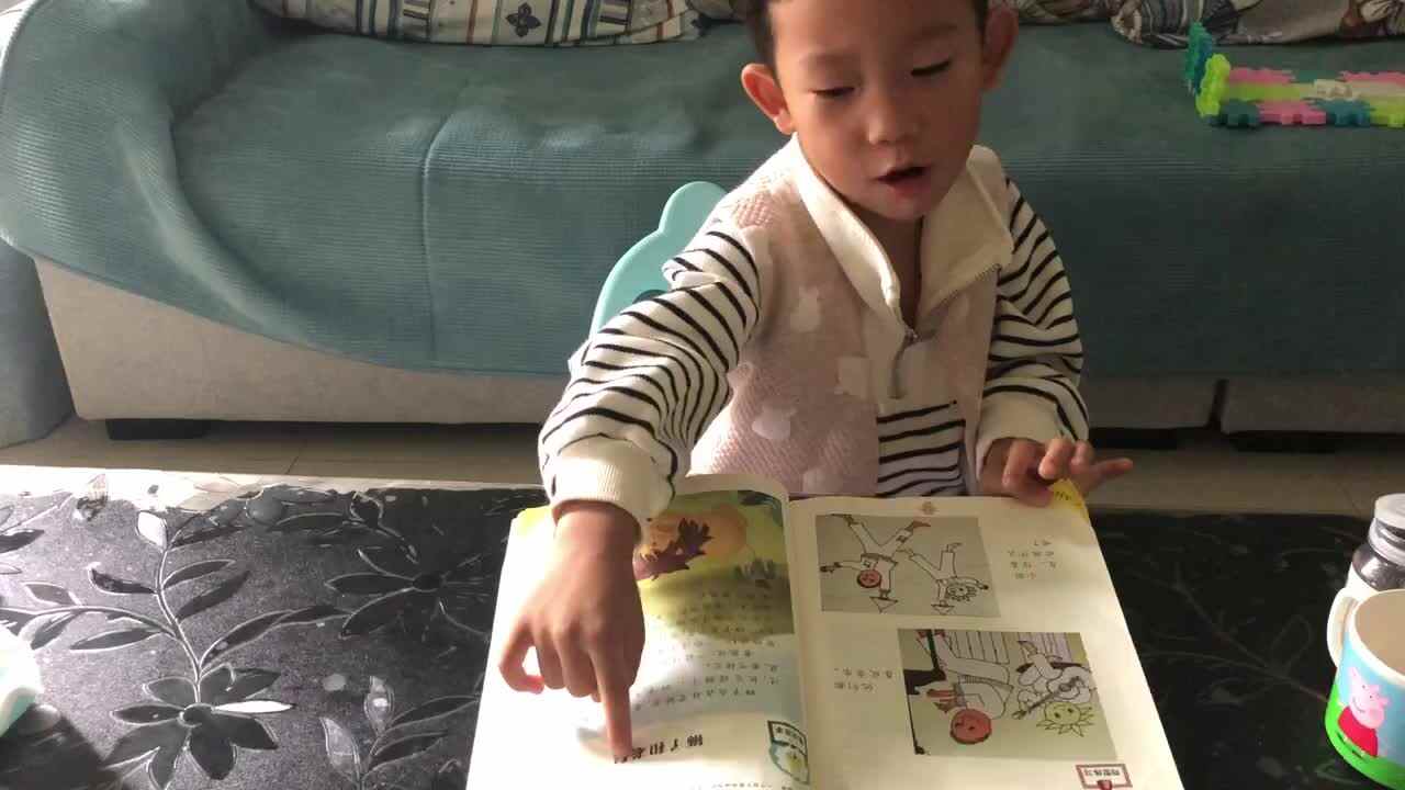 狮子和老鼠