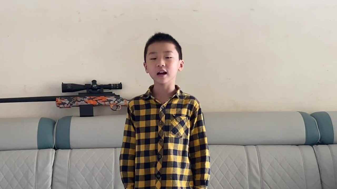 演讲