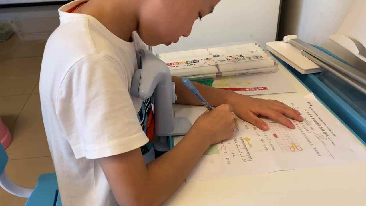 数学