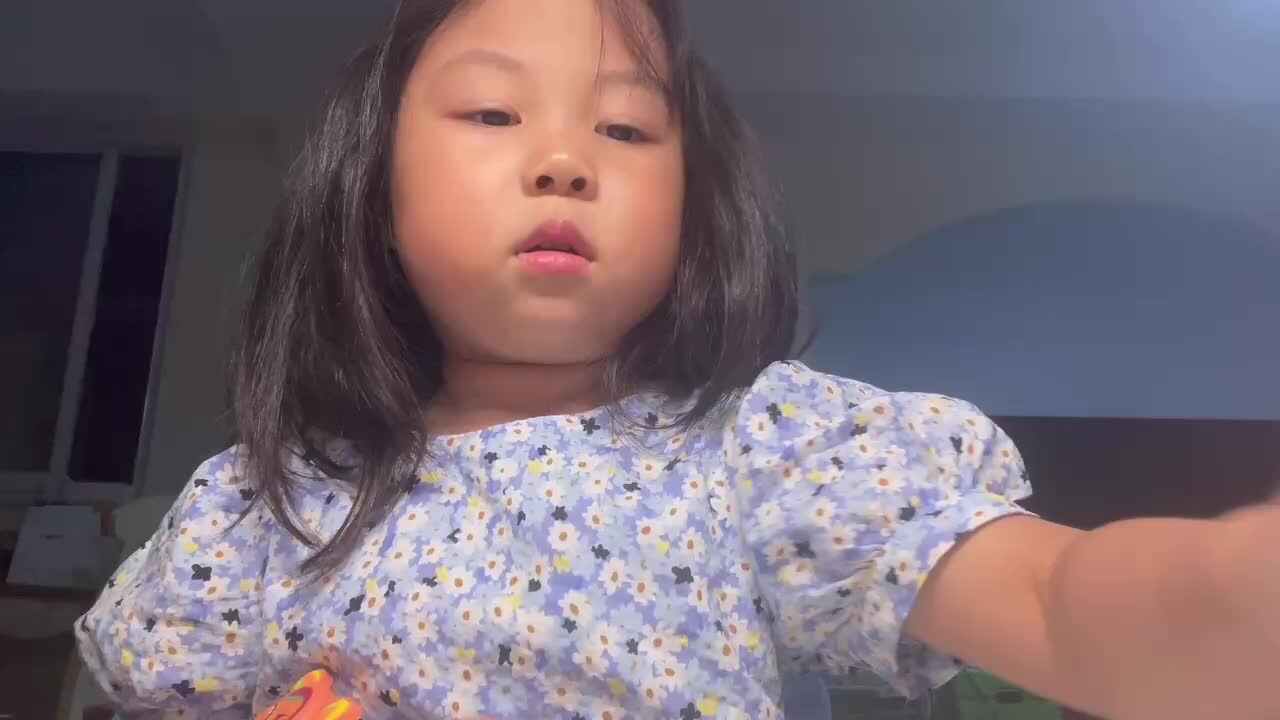 ⁣2023.7.14闯关练习-成语儿歌-《鹦鹉学舌》