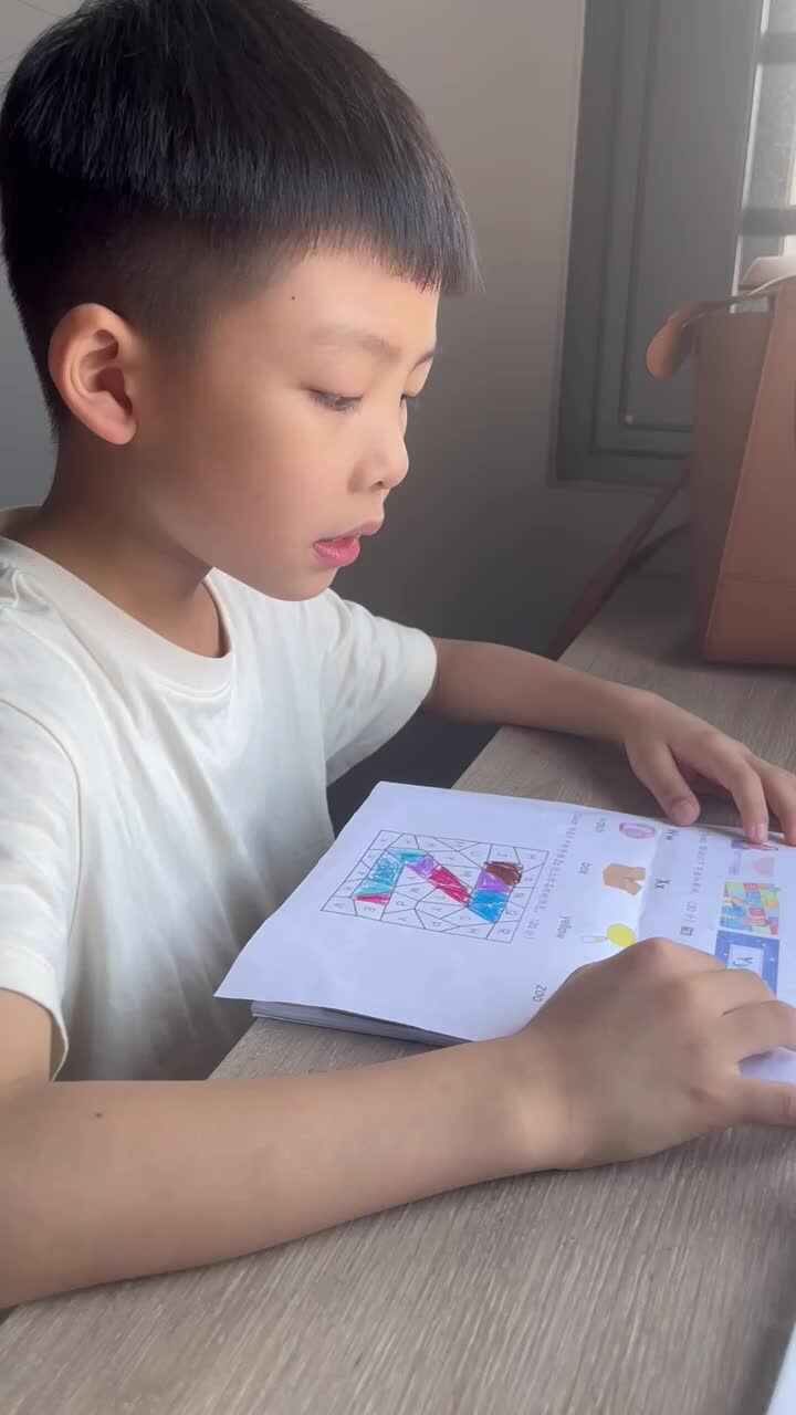 英语指读