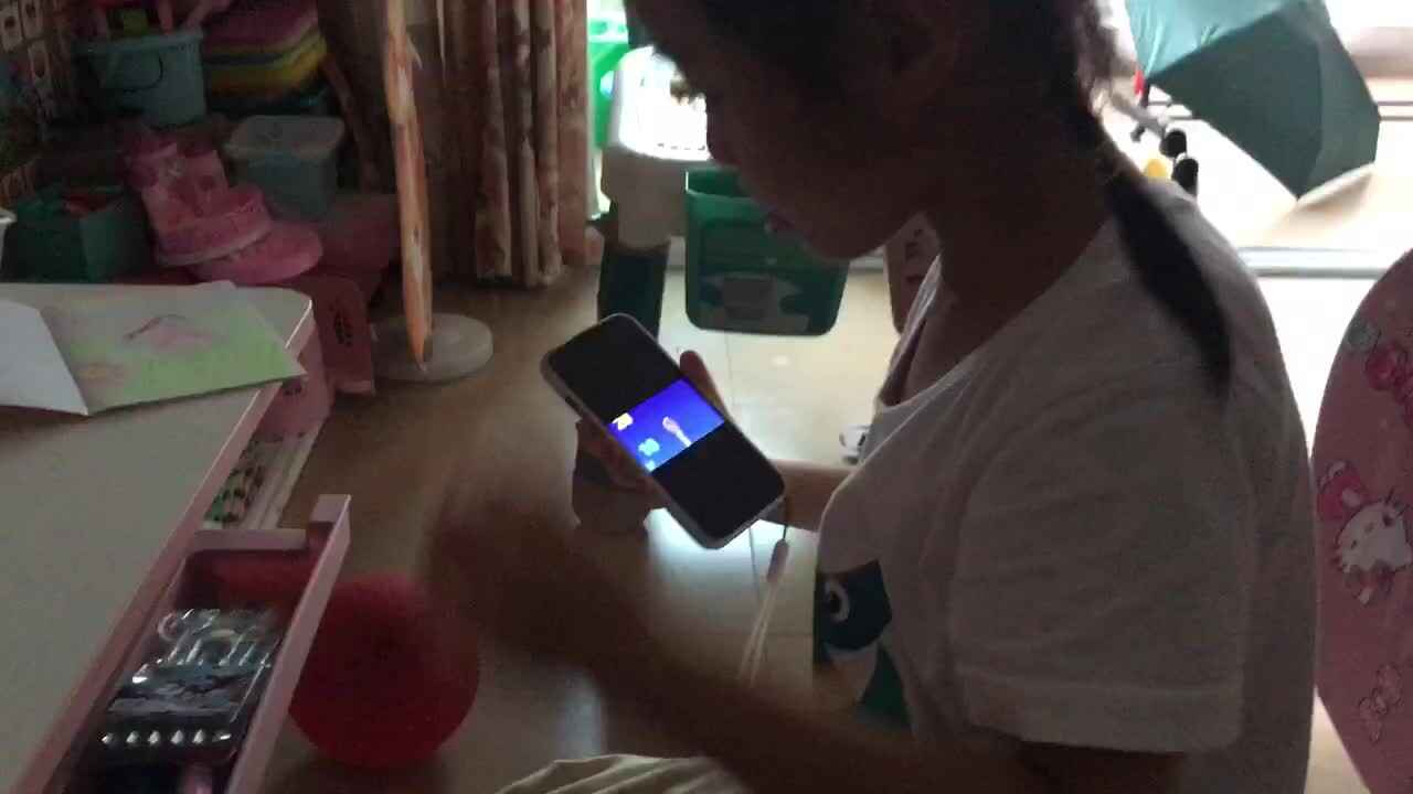 观看视频《counting by 10s》