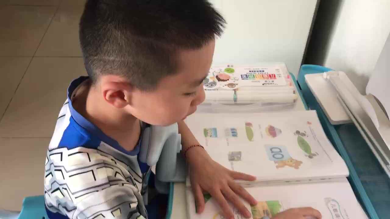 复习韵母