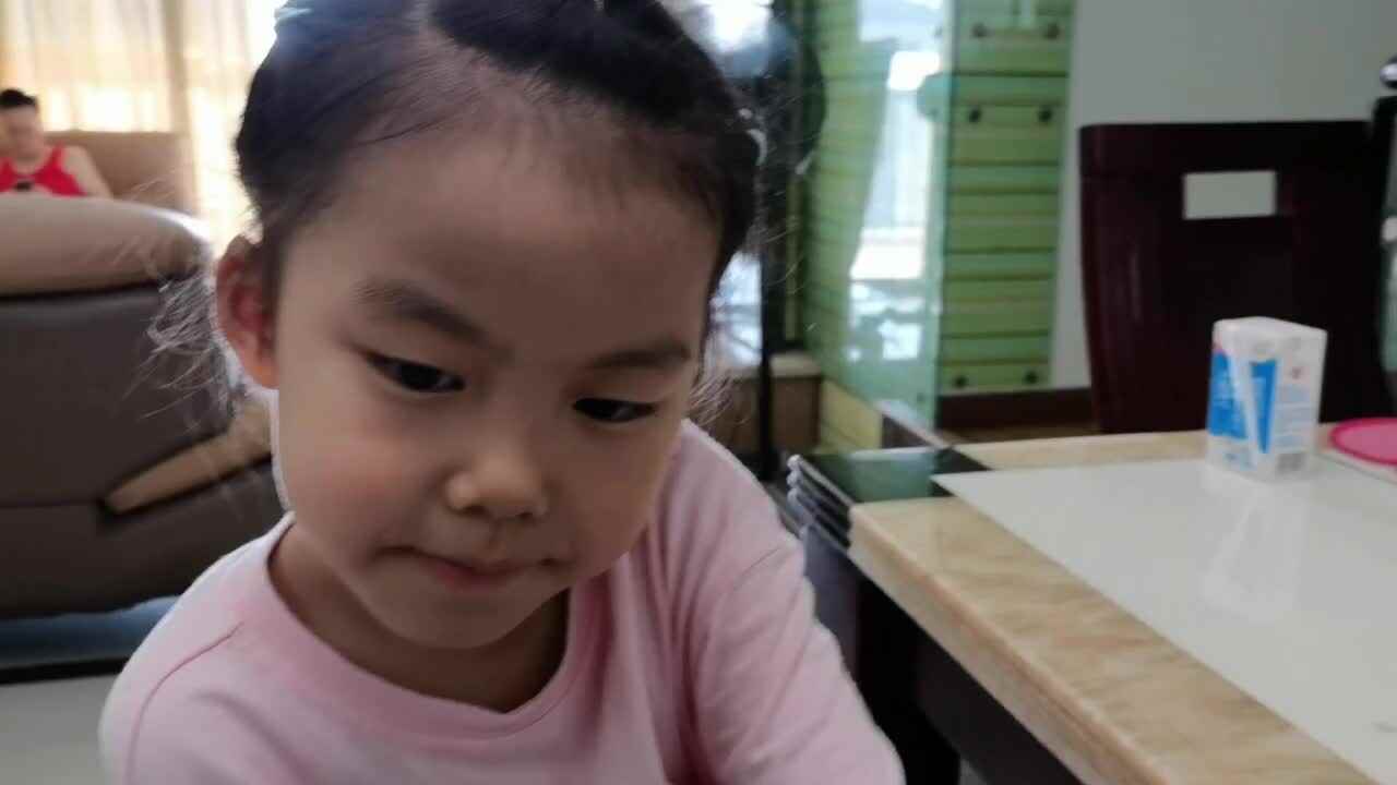 20230701陈彦兮闯关练习《夏日健康饮食小技巧》