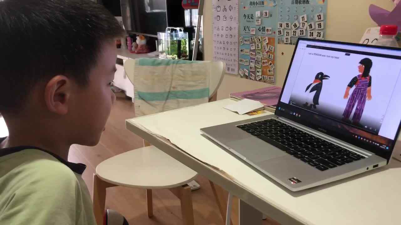 20230701中A班郭睿珩-From Head To Toe.mp4