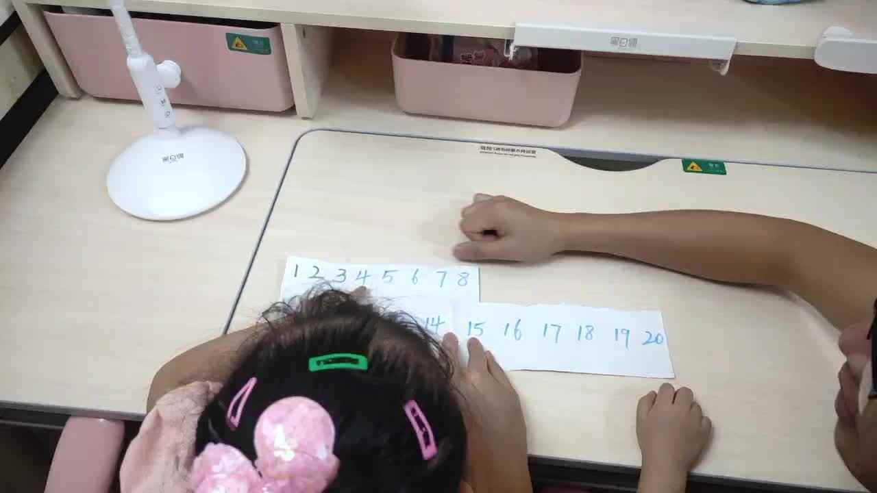 点数