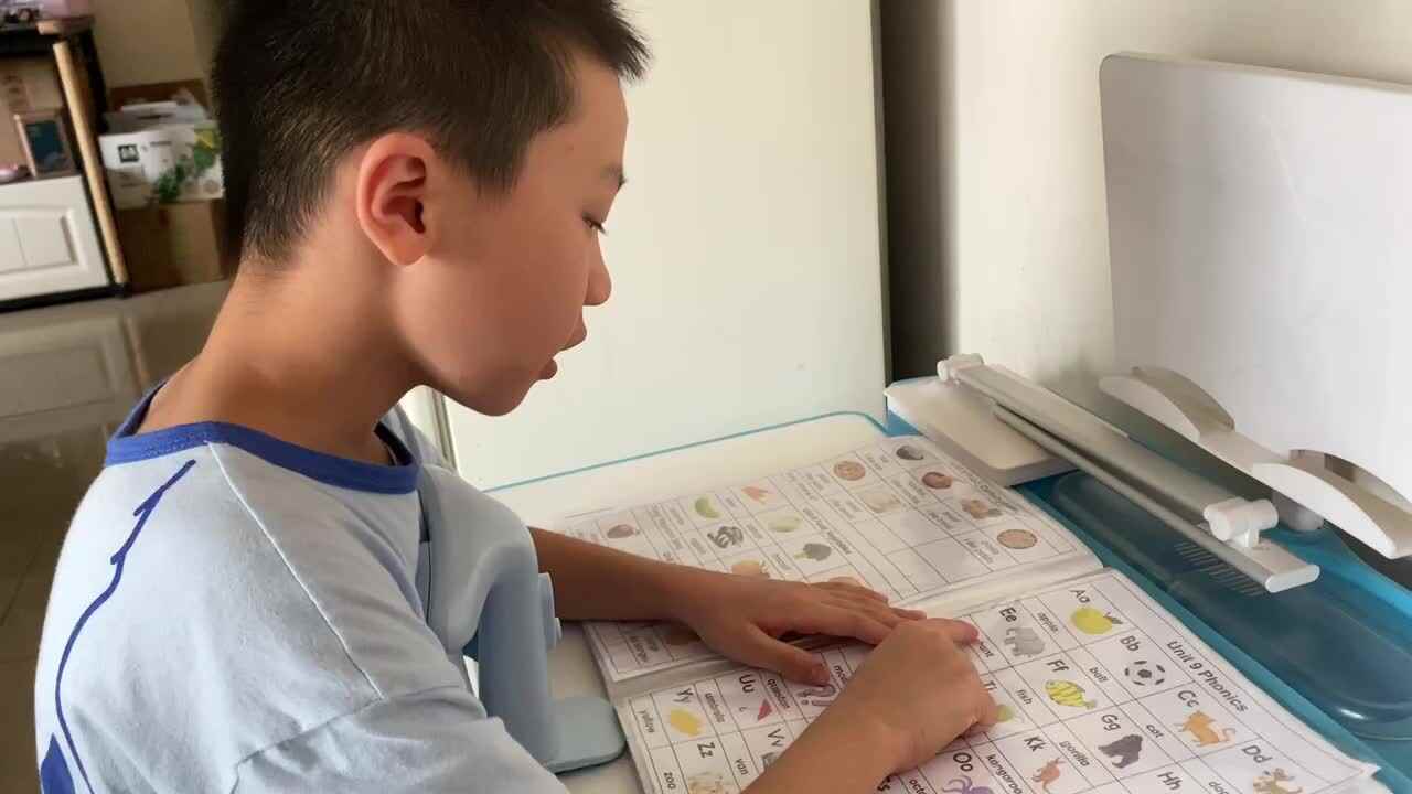 英语
