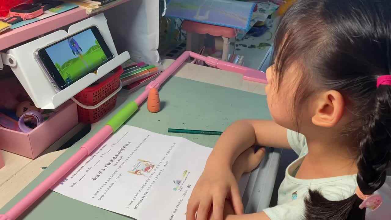 2023.7.21《counting by 10s》.MOV