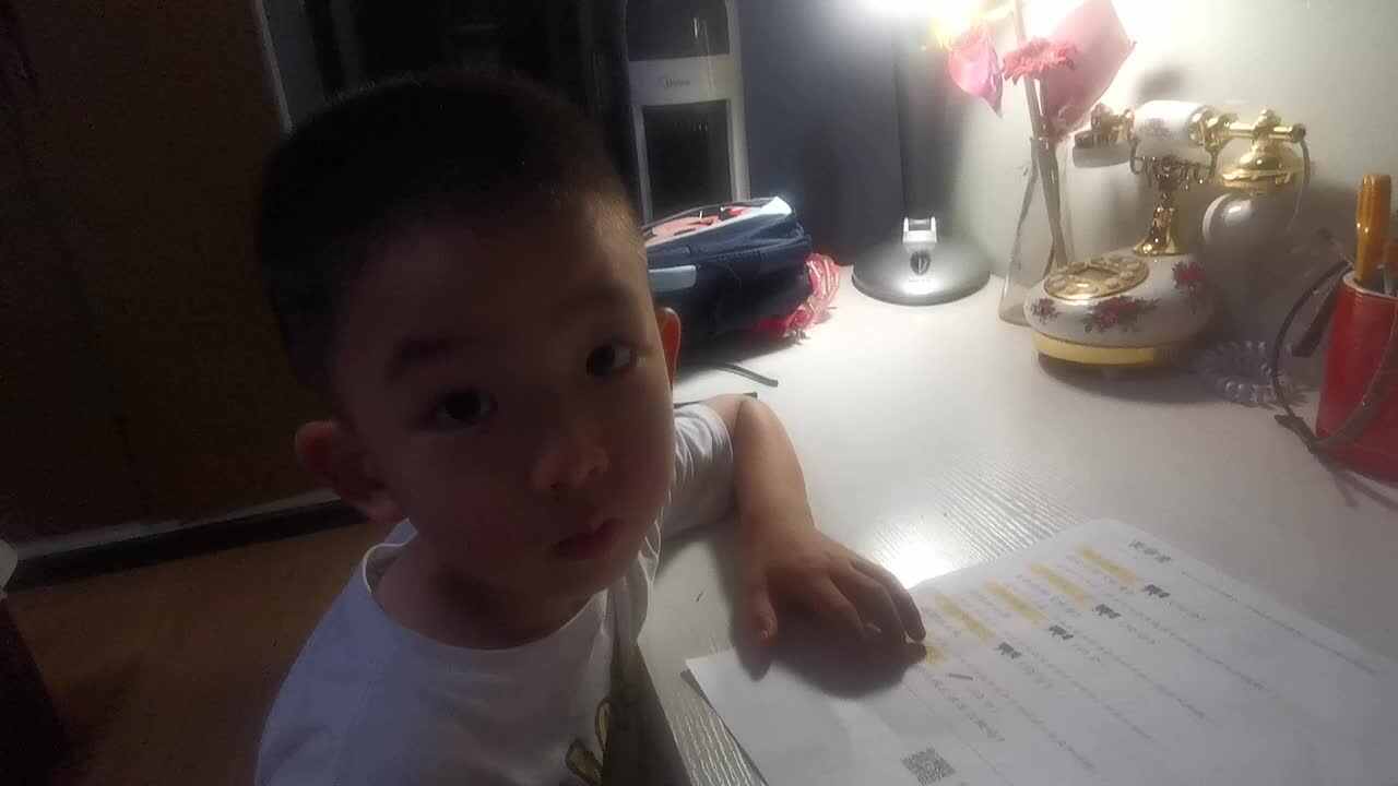 20230707白梓辉《流鼻血怎么办》.mp4