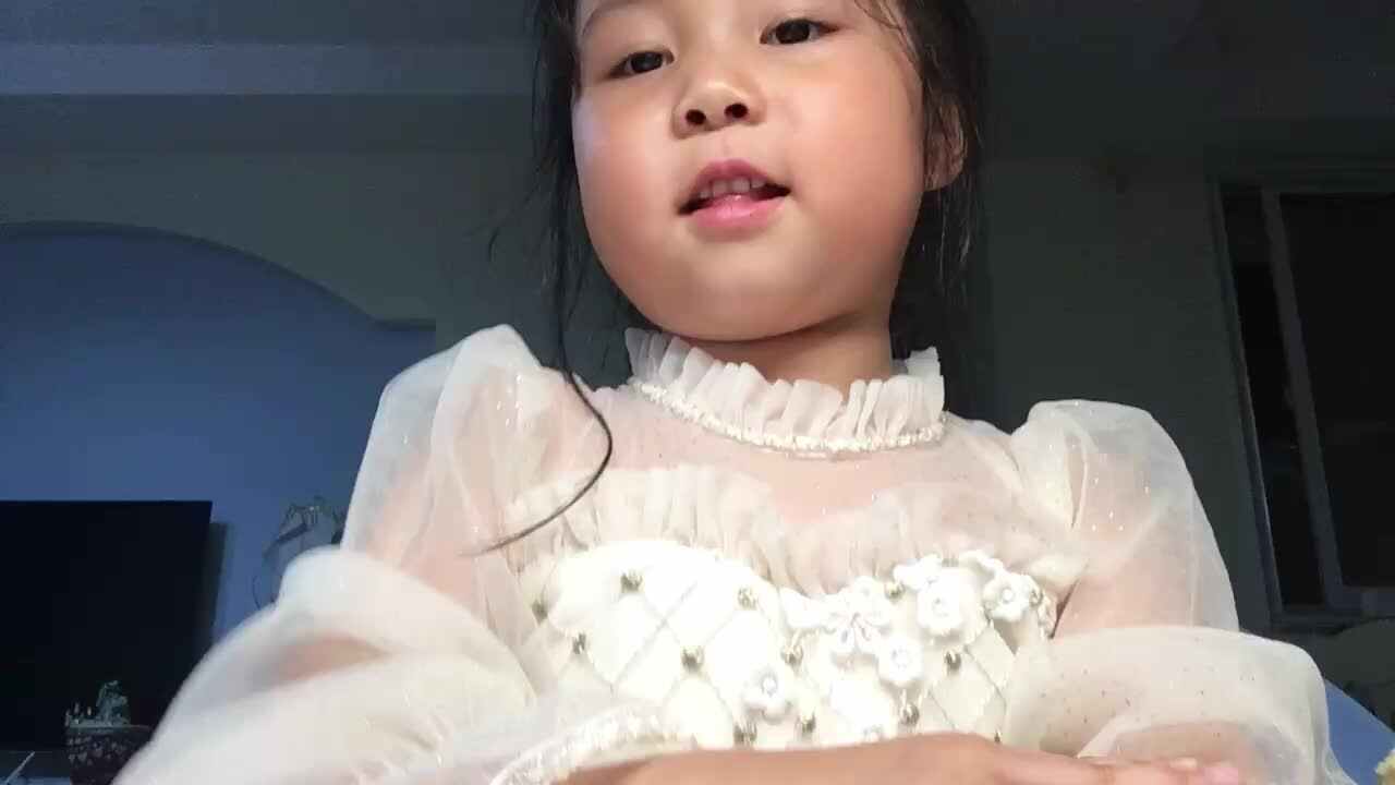 2023.9.21闯关练习-《观看视频：韵母u》