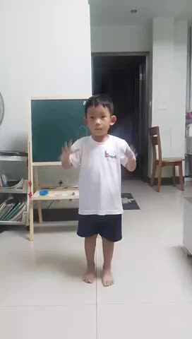 儿歌：太阳咪咪笑