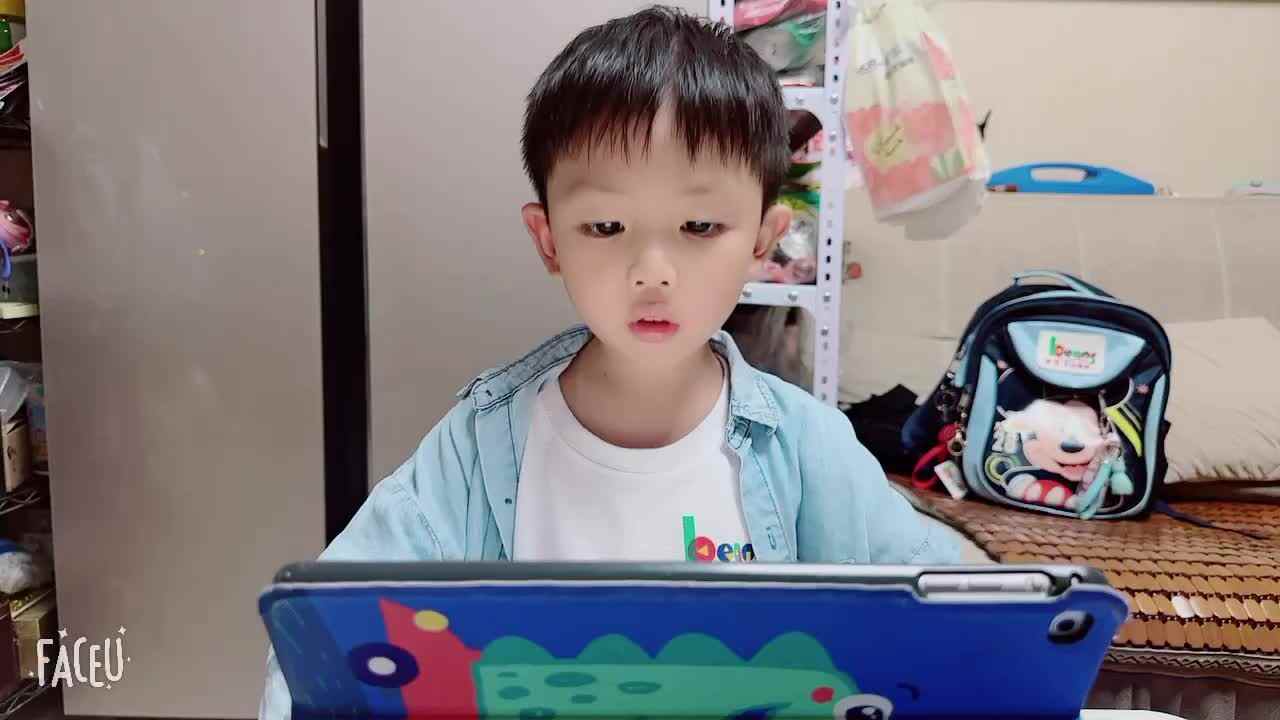 2023.9.27观看《单韵母b》