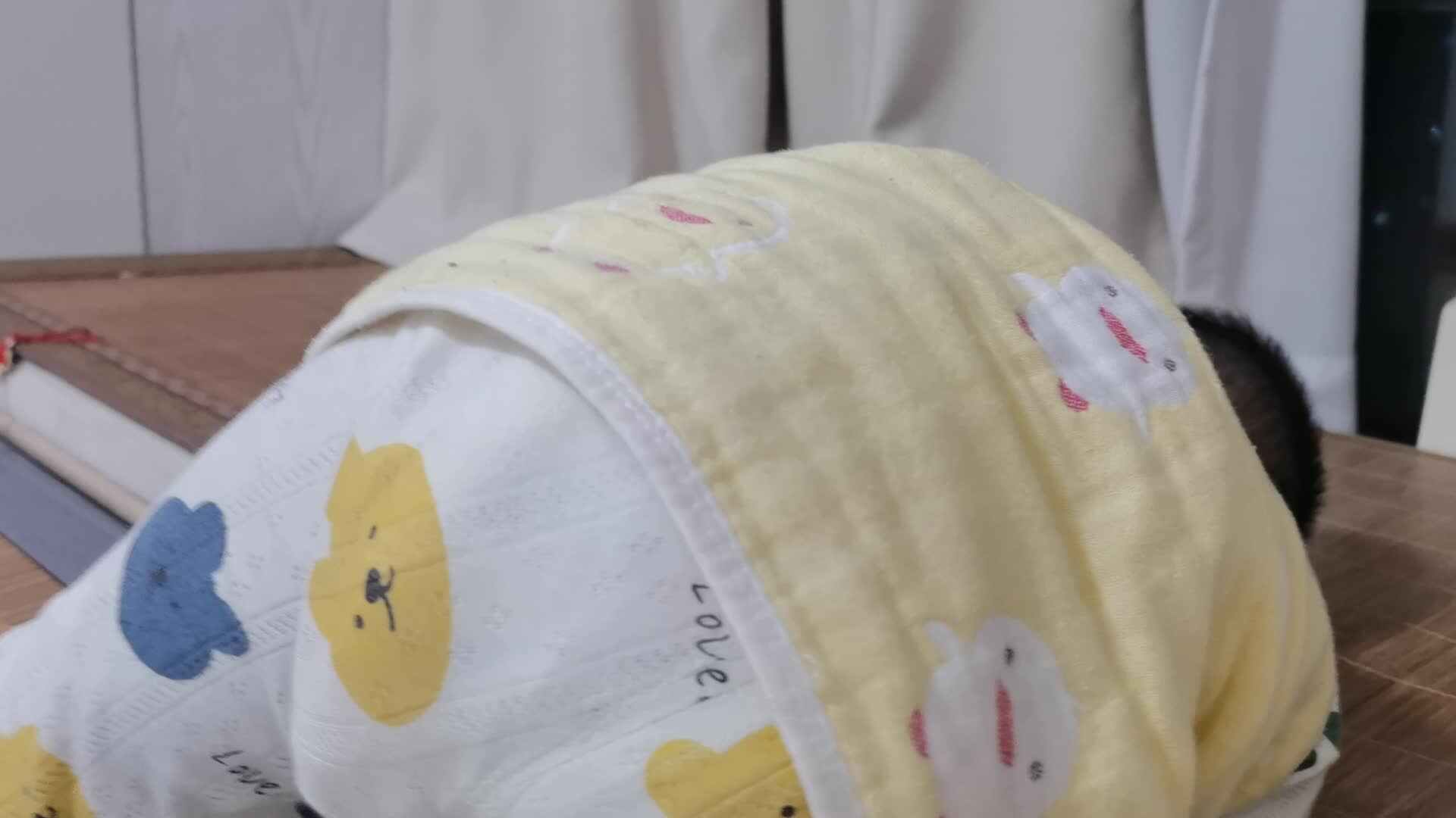 小A班2023.9.11李楷延——小老鼠上灯台.mp4