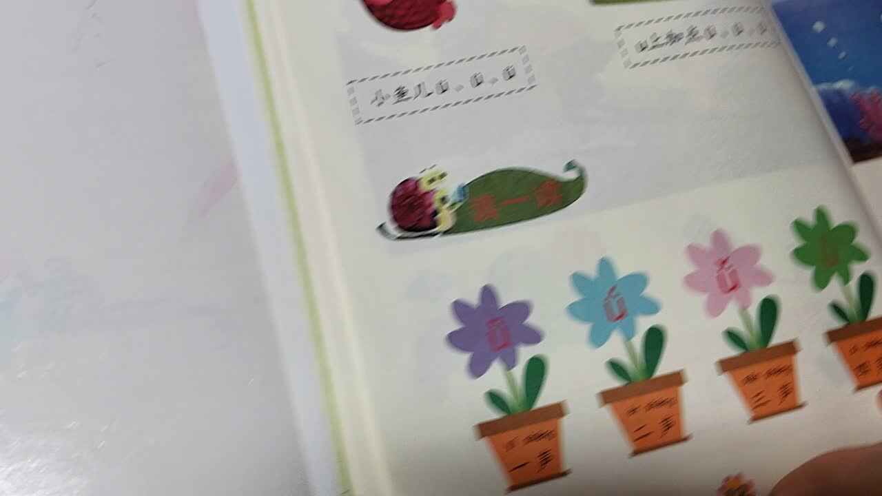 2023.9.25---单韵母ü的指读⁣