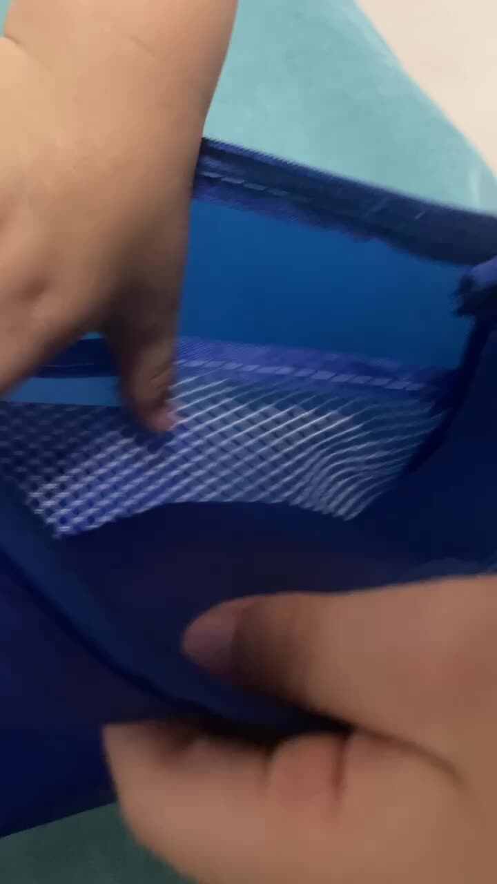 小A班 孙洛轩 大小分类练习  正确使用勺子练习