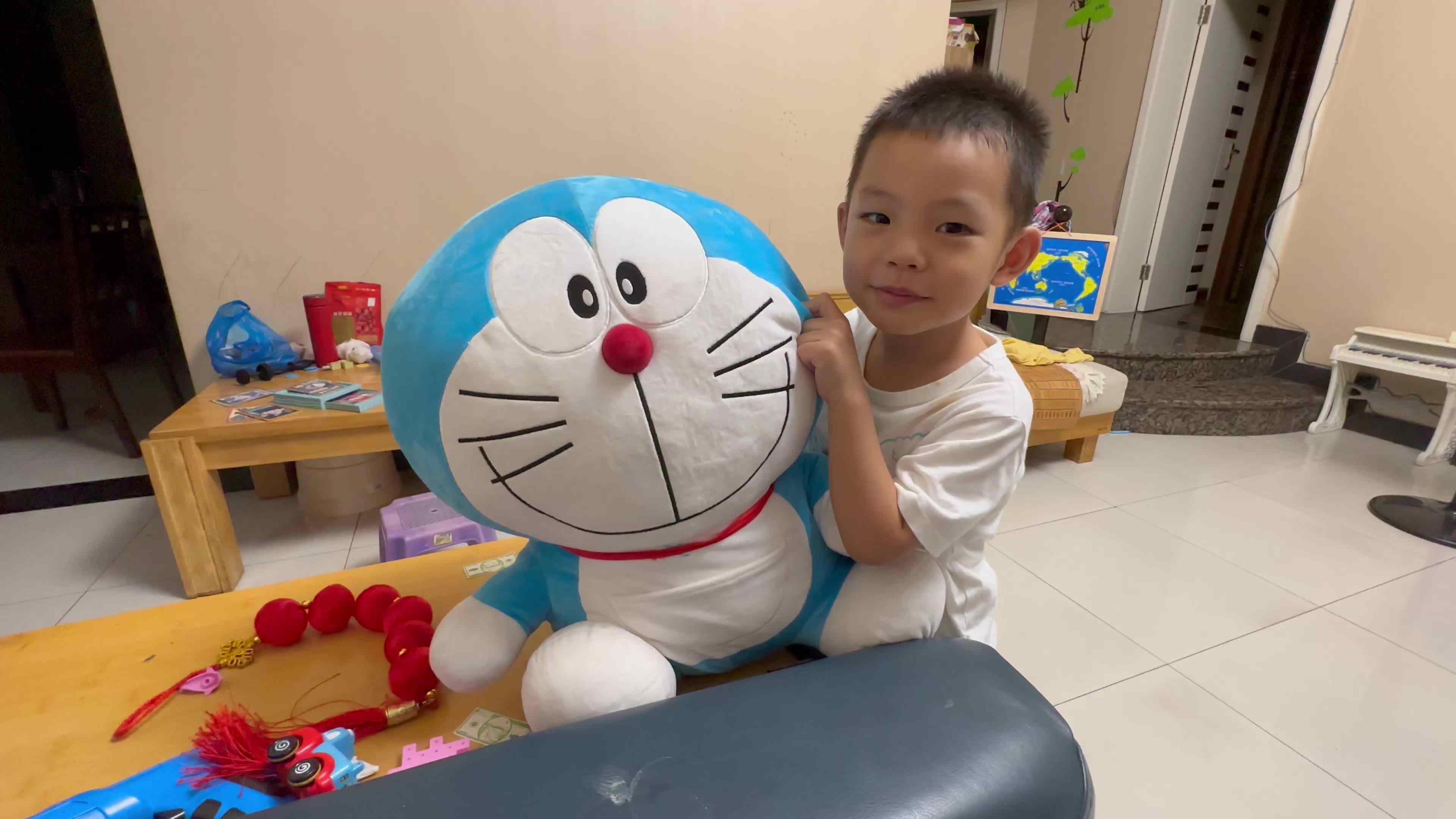 秦一鸣每日练习