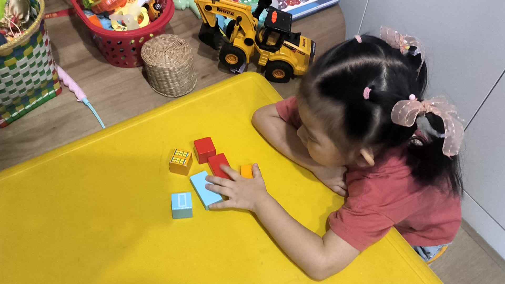 物品分类