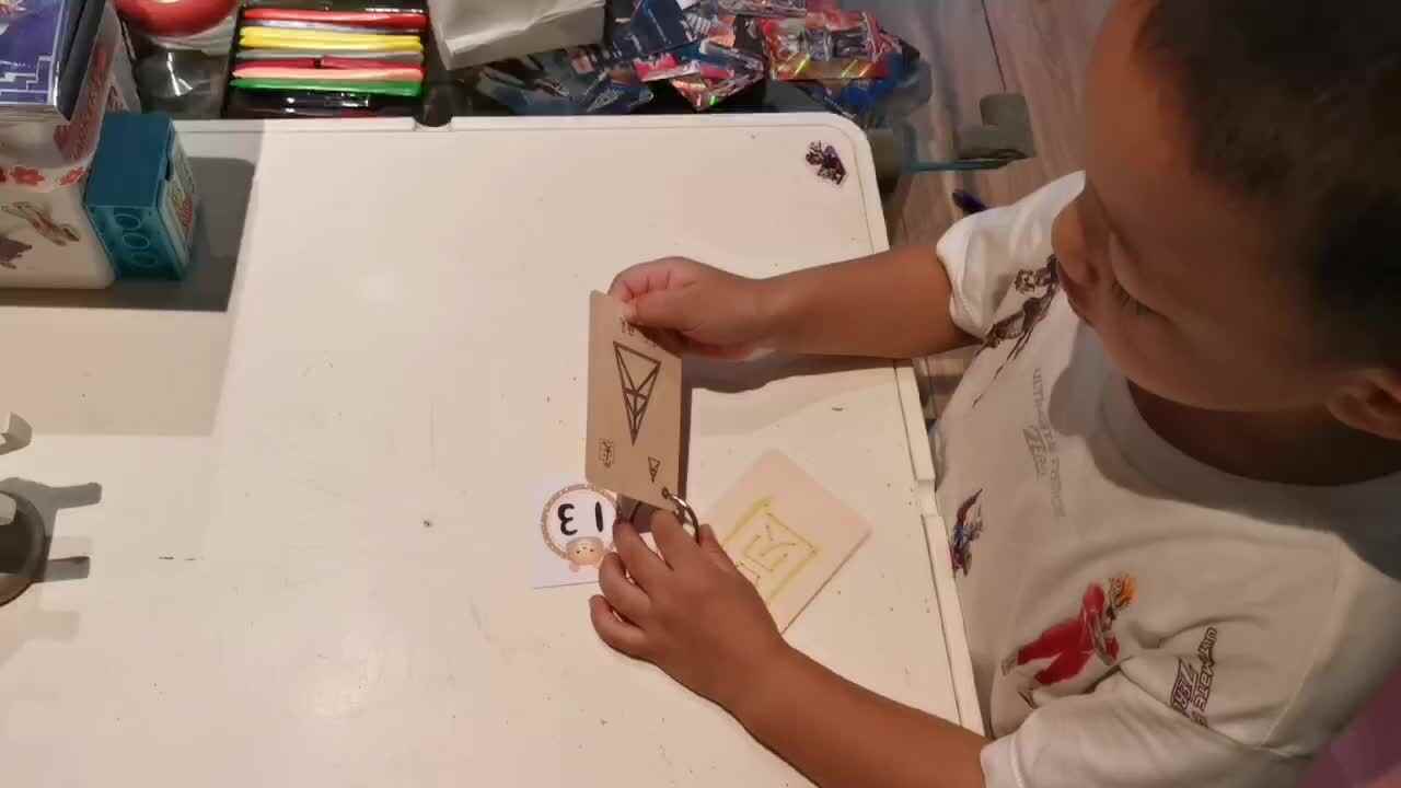 组词造句