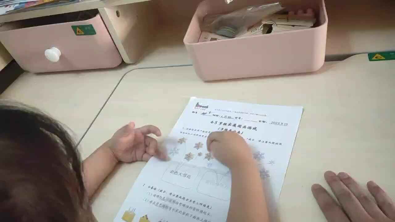 物品分类