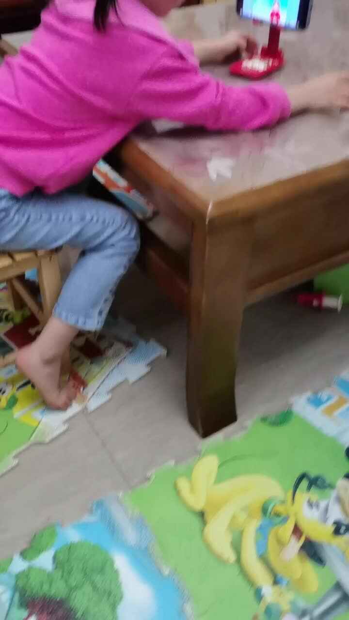 中B班9月24张芷萱观看锦囊视频《晓出净慈寺送林子方》