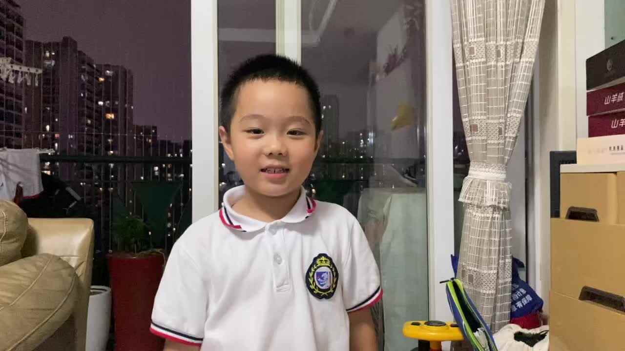 班级公约