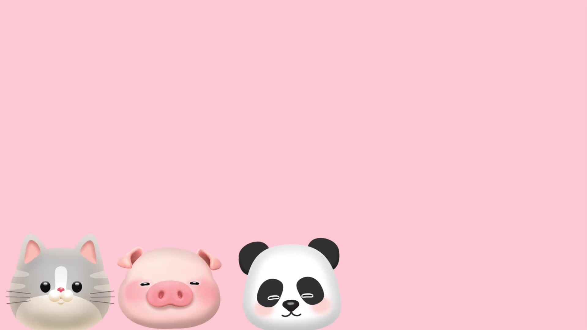 喝水时间到～
