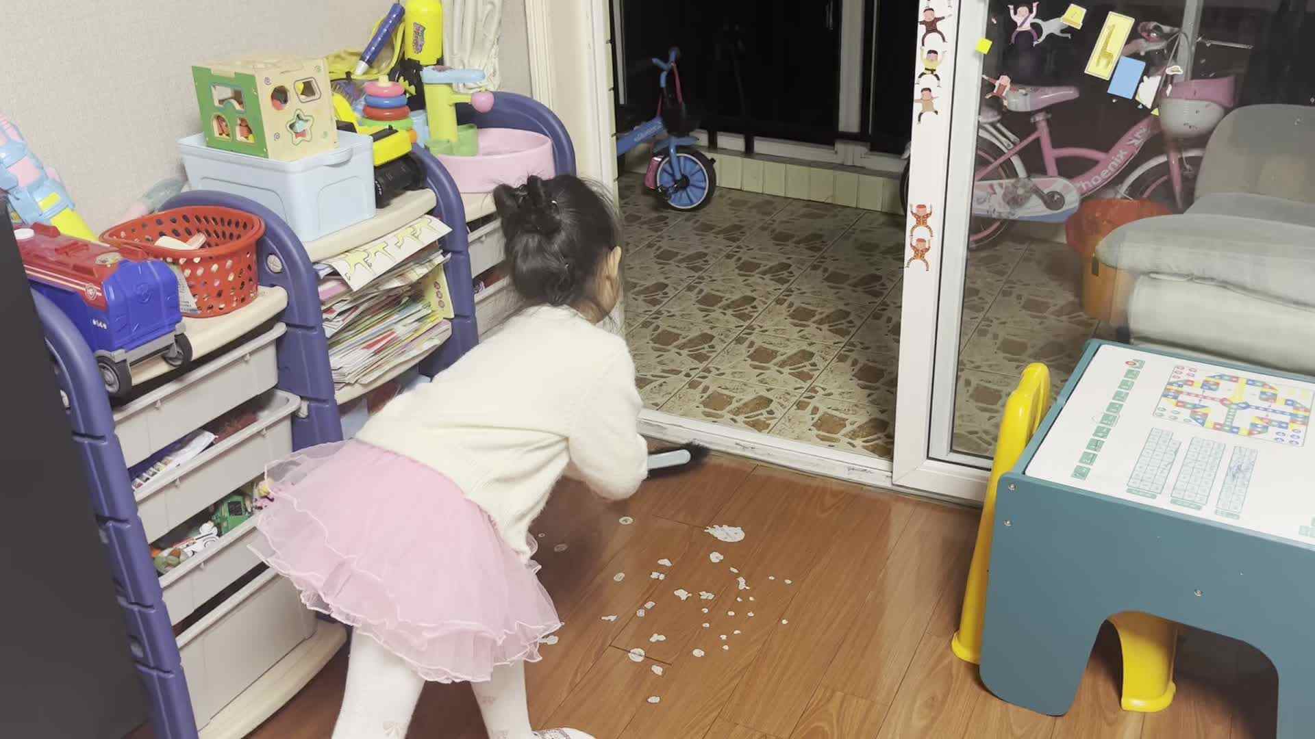 大B班朱佳柠20231031