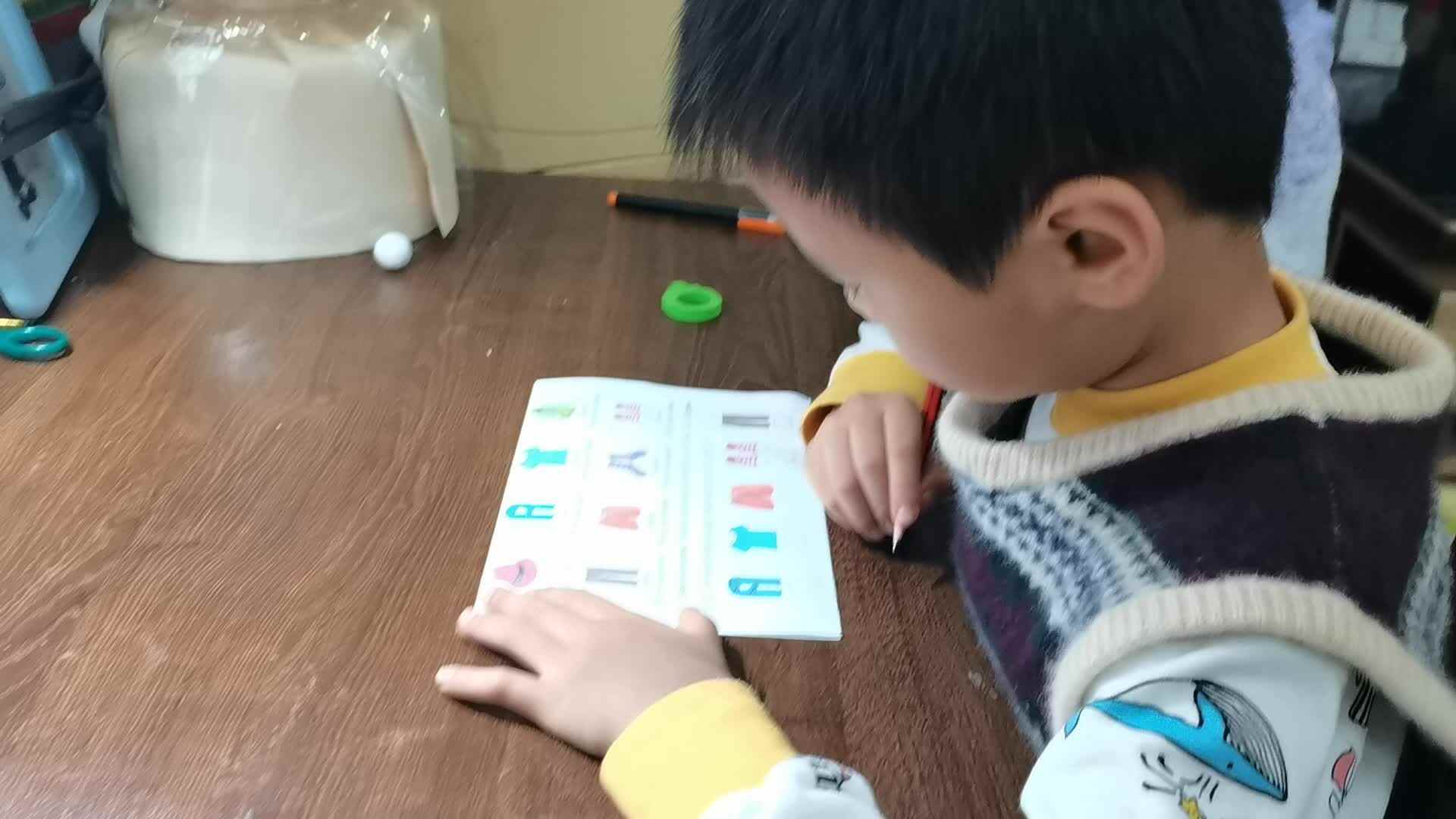 ⁣⁣2023.10.13学A班闯关练习《英语听力》