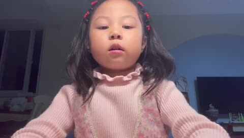 ⁣2023.10.19闯关练习-作业3：指读2-10的分解与组合