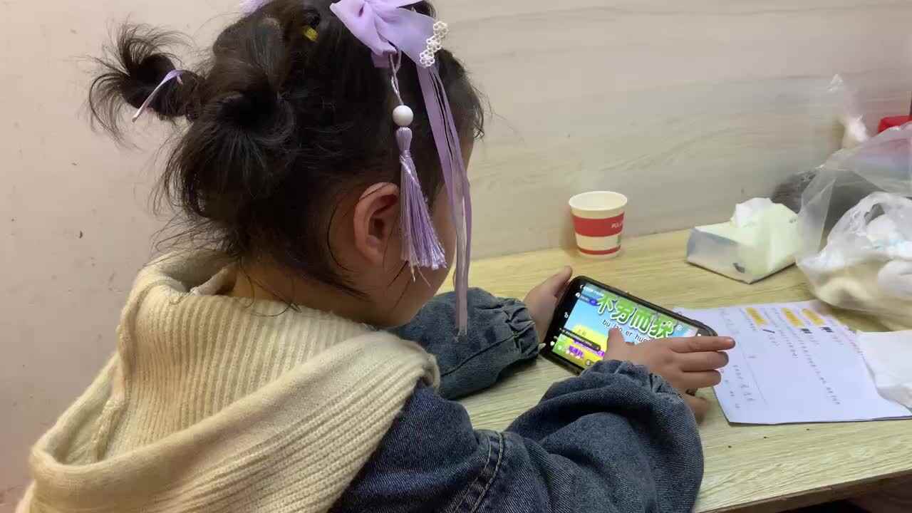 不劳而获