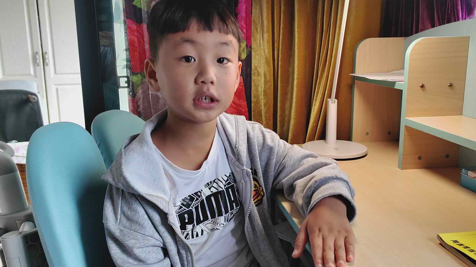 2023.10.22  闯关练习  背诵2-10的分解与组合