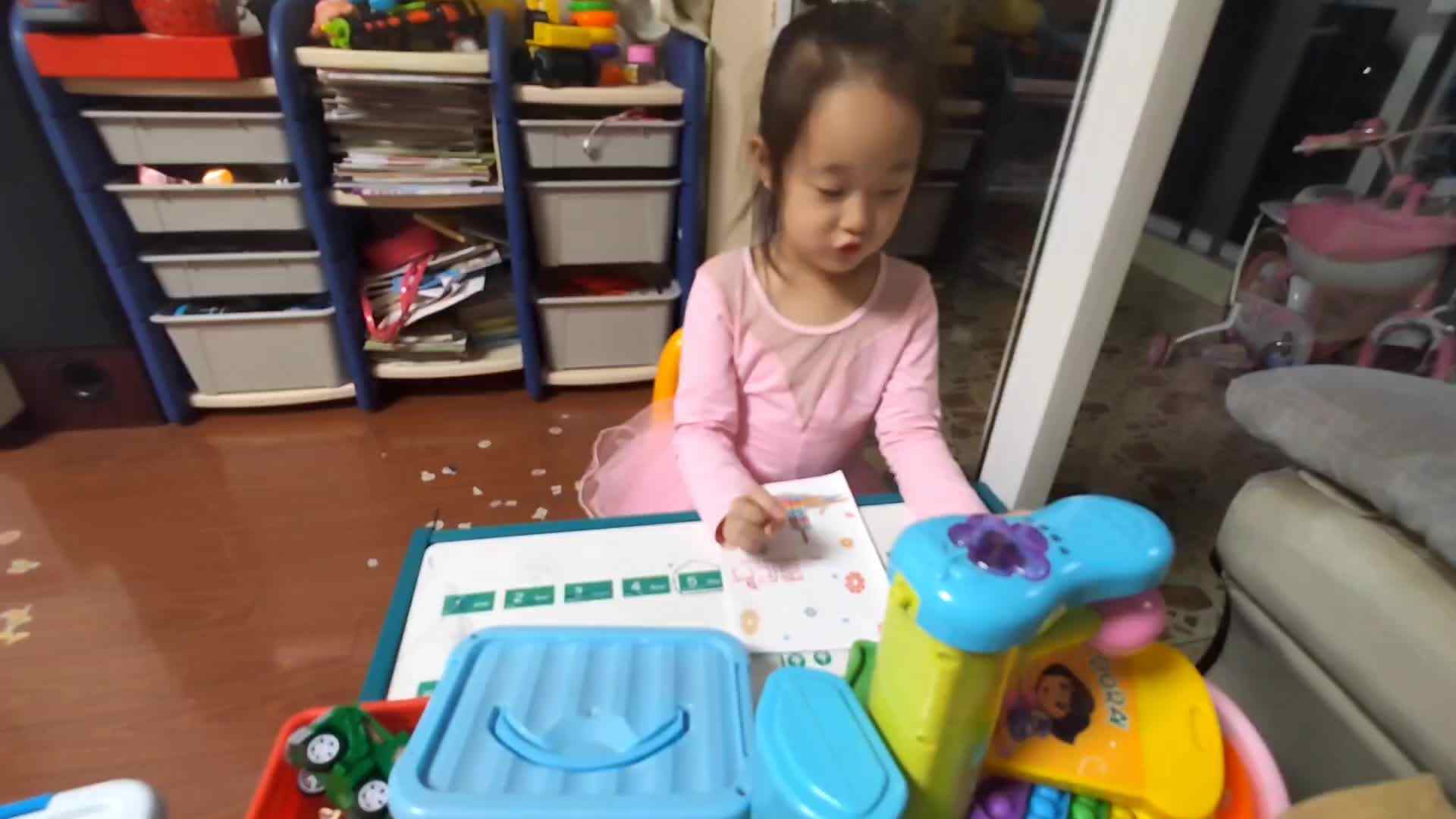 大B班朱佳柠  20231007