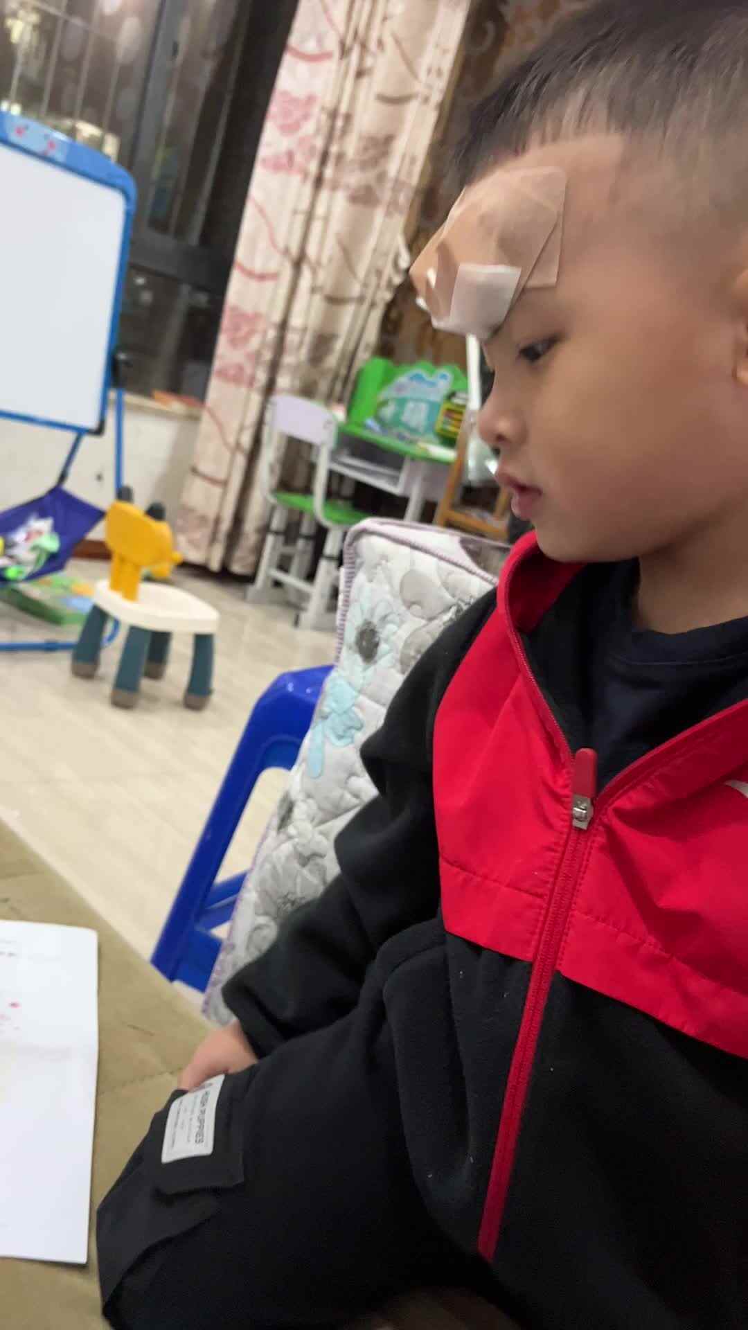 成语儿歌
