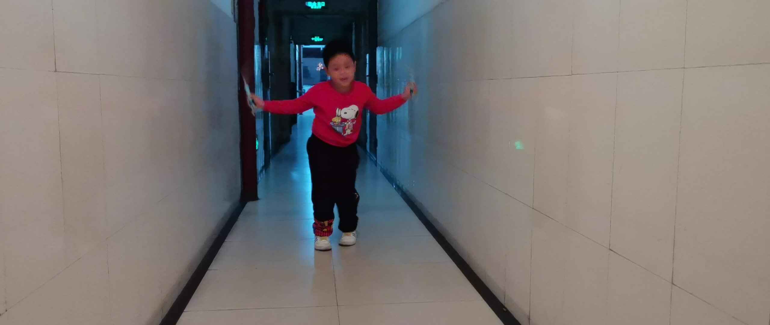 2023.10.25 练习跳绳