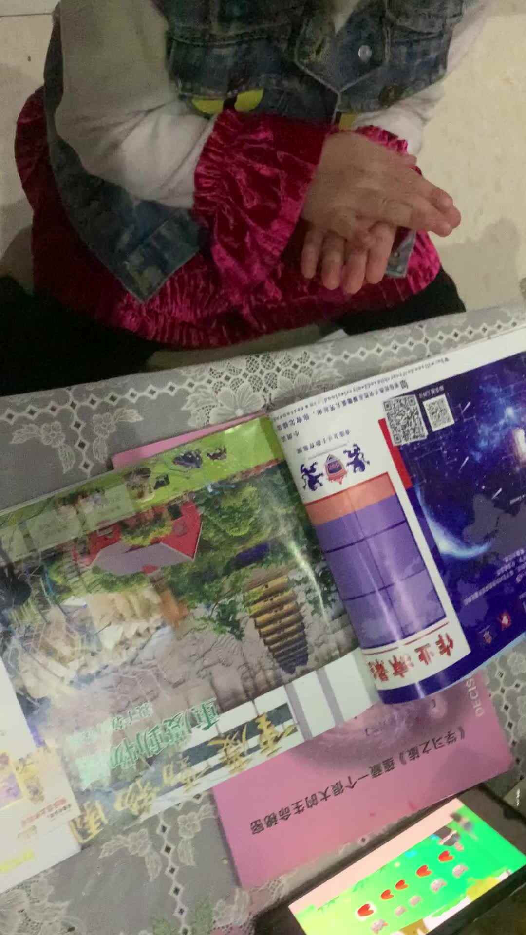 动物世界
