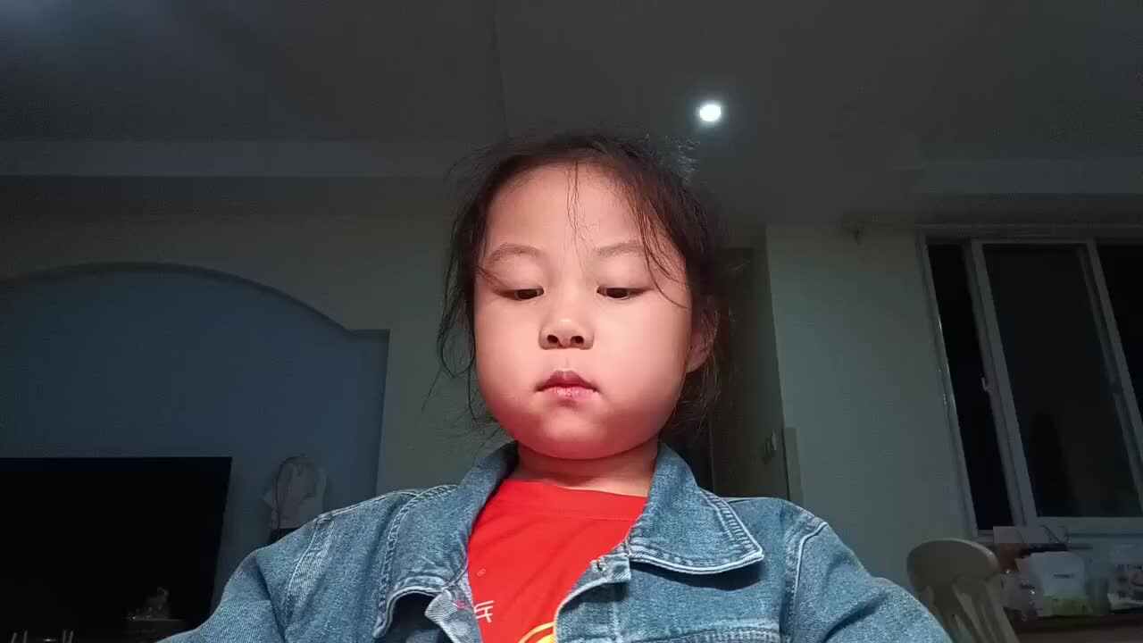 ⁣2023.10.18闯关练习-看视频《声母g的发音》