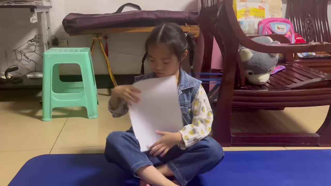 背诵2-5的分解