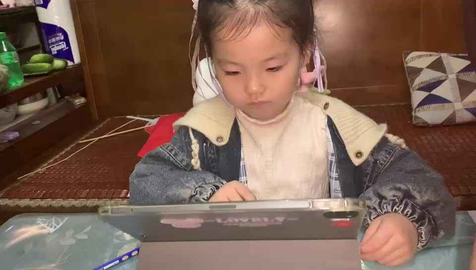 观看跟唱英语儿歌