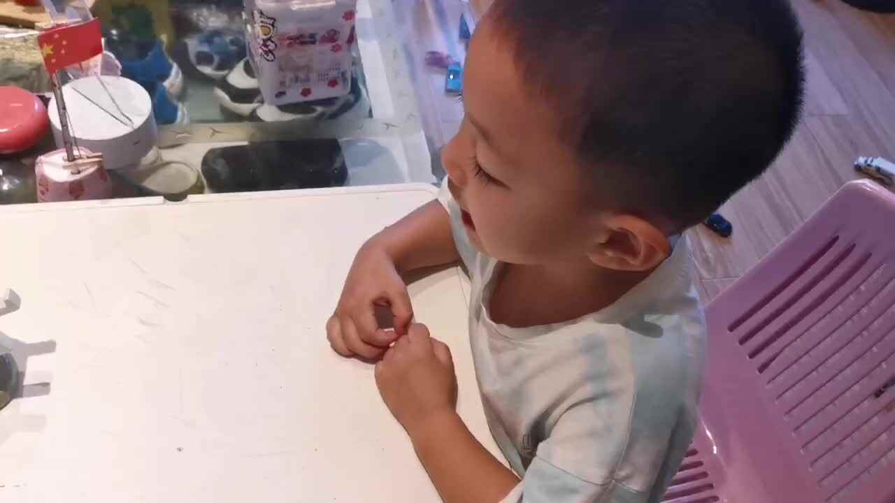 三天打鱼两天晒网