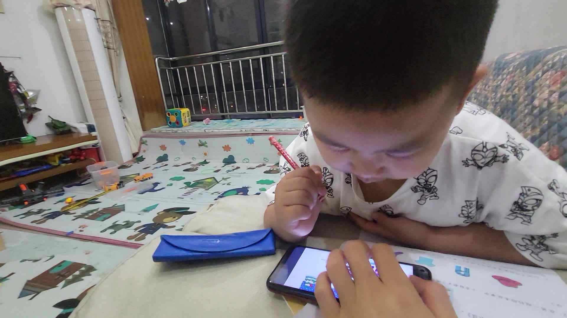 英语听力