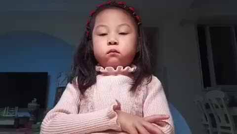 ⁣⁣2023.10.19闯关练习-观看视频《k的书写》