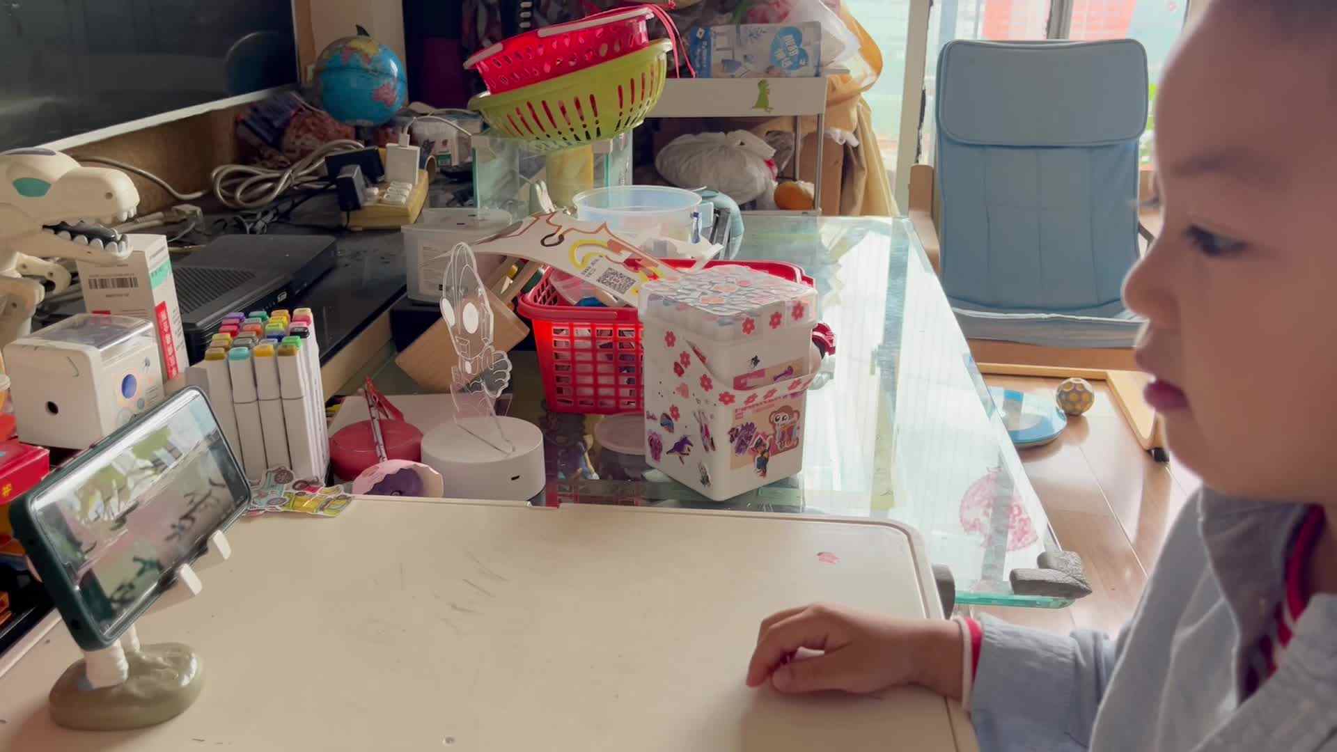 孔子学院