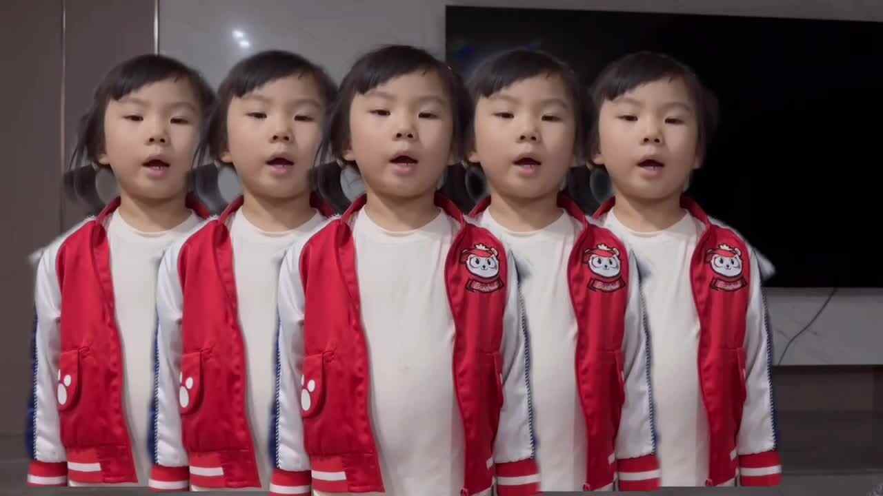 闯关练习2023.10.9数学2-5的分解与组成