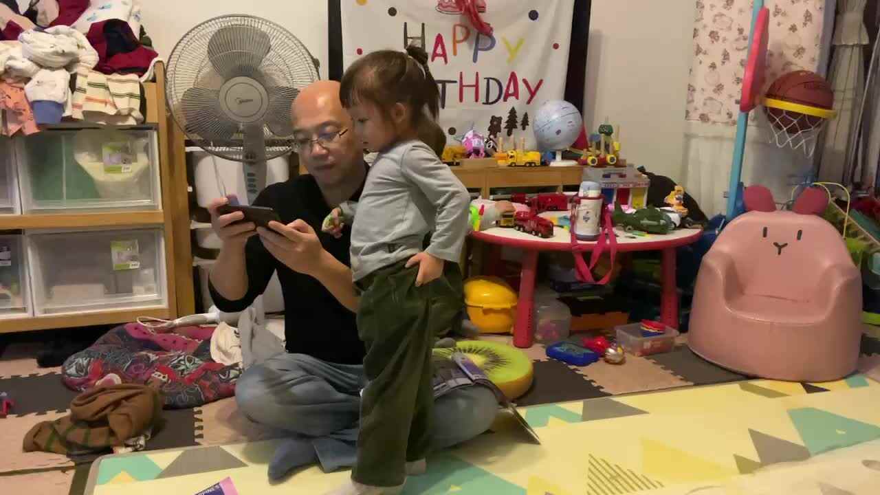 《我和小动物的舞会》